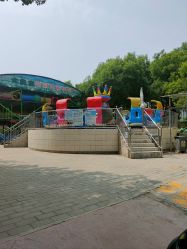 -大望京儿童游乐场
