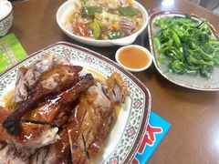 -聂记粤菜馆(鼓西路店)