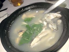 -百味馆·海鲜·湛江菜(后海花园店)