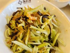 -喜盈门.鱼鲜家味(金马店)