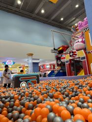 -乐多星球潮玩中心(沈阳嘉里城店)