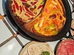 -贰回巷火锅馆(钟楼店)