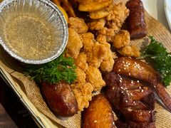 -盘炉forenza·云贵川融合小食堂 ( 钟楼中柳巷店)
