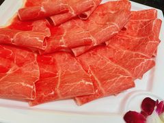 牛肩甲-南门涮肉(通州大船店)