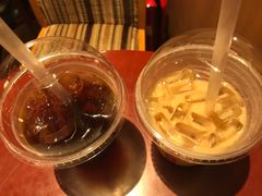爱尔兰咖啡冷萃冰咖啡-COSTA COFFEE(新奥购物中心店)