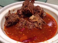 iphone_upload_pic-西贝莜面村(上海百联西郊店)