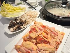 -领鲜风味花雕鸡(马端街店)
