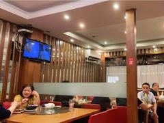 大堂-牧羊餐厅