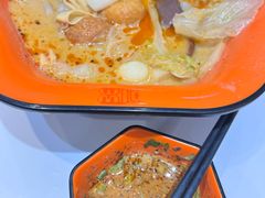 -张亮麻辣烫(北京丰桥路店)