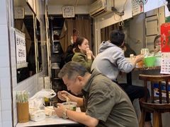 -老广州牛杂(深圳白石洲总店)