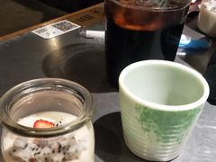 -炭舍干锅·烤鱼(扬名广场店)