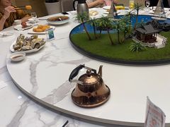 -郑庄脂渣海鲜楼(九水路店)