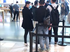 -Apple零售店(深圳益田假日广场店)