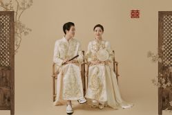 -薇视觉婚纱摄影工作室·婚纱照·结婚照