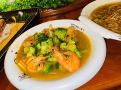 -赵家小馆(沈阳禹洲广场店)