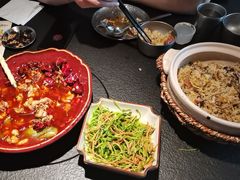 -锦荟JINHUI·浙江小馆(上海荟聚店)
