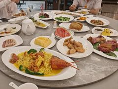 -老绍兴养和饭店(向阳不夜城店)