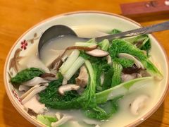 -易老妈蹄花.特色川菜(人民公园总店)