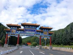 -塞罕坝国家级自然保护区