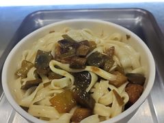 -杏园餐厅(西四北大街店)