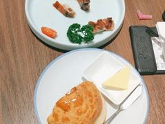 -新旺茶餐厅(恒隆广场店)