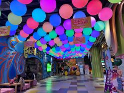 -宝燕乐园(闵行旗舰店)