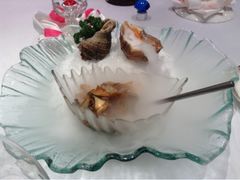 船夫海螺-味茂·老船夫1927(东海东路店)