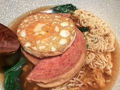 -色香味(澳门巴黎人店)