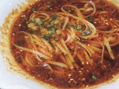 担担面-荷风细雨·中国茶宴(碧云店)