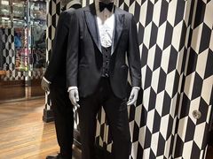 -SUITSUPPLY(安福路店)