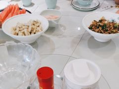 -野渡坡·极致湘菜·庭院餐厅(汉阳店)