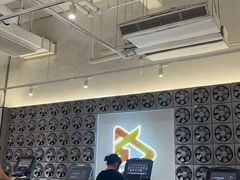 -FLARE STAR FITNESS(复地活力城店)