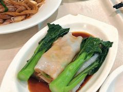 -益健美食大广场(北岭店)