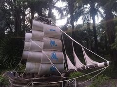 -深圳国际园林花卉博览园