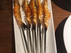 -南门小馆·清真(国贸商城店)