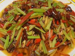 -嘎嘎鸭脑壳(蜀汉路店)