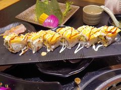 -悟空酒场烤肉(凯德壹中心店)