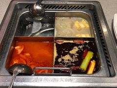 -海底捞火锅(青悦城店)