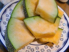 自助小菜水果-华德来餐厅(集美店)