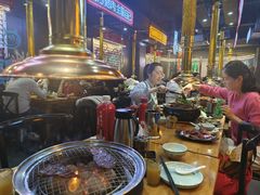 -吉志烤肉(太原总店)