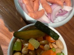 -九田家黑牛烤肉料理(新辰里亚运村店)