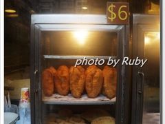 -大师傅粥品(埃华街)