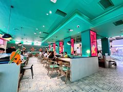 大堂-蛙小侠(五象万象汇店)