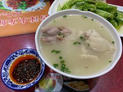 -易老妈蹄花.特色川菜(人民公园总店)