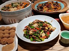 -树厨贵州菜(大十字店)