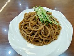 传统莜面-百年认一力 太原老字号 (桥头街店)