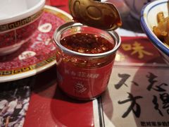 -味福记·本地特色菜(八一万达广场店)