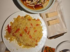 -西域阿里马新疆菜·清真(桂花路店)