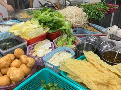 -正宗阳山牛杂(东城店)