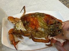 -莲花公园煎蟹(总店)
